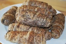 Mercimekli Haşhaşlı Börek Tarifi ve Malzemeleri Mercimekli Haşhaşlı Börek Tarifi ve Malzemeleri