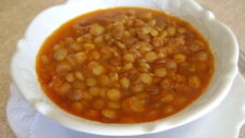 Kıymalı Mercimek Çorbası Tarifi ve Malzemeleri Kıymalı Mercimek Çorbası Tarifi ve Malzemeleri