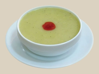 Beyaz Mercimek Çorbası Tarifi ve Malzemeleri Beyaz Mercimek Çorbası Tarifi ve Malzemeleri