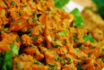 Bulgursuz Mercimek Köftesi Tarifi ve Malzemeleri Bulgursuz Mercimek Köftesi Tarifi ve Malzemeleri