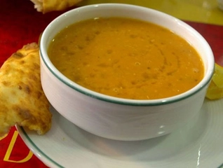 Havuçlu Patatesli Mercimek Çorbası Tarifi ve Malzemeleri Havuçlu Patatesli Mercimek Çorbası Tarifi ve Malzemeleri