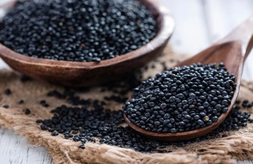 Kara Mercimek Kullanımı ve Faydaları Nelerdir? Kara Mercimek Kullanımı ve Faydaları Nelerdir?